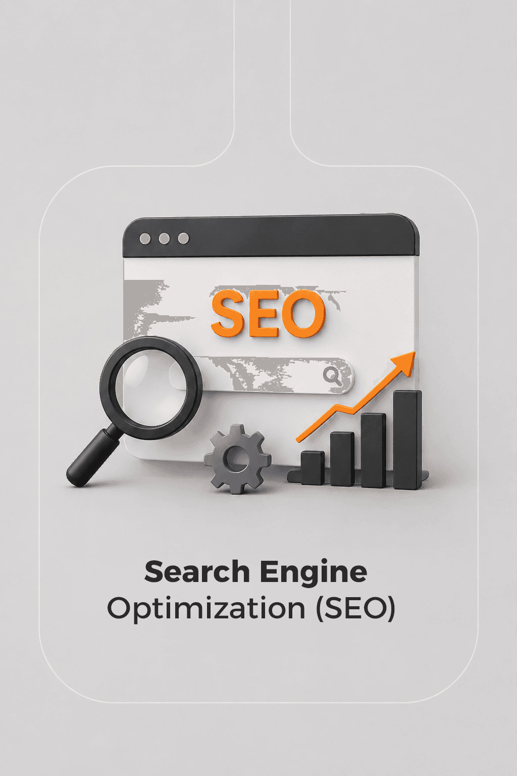 Search Engine Optimization (SEO)